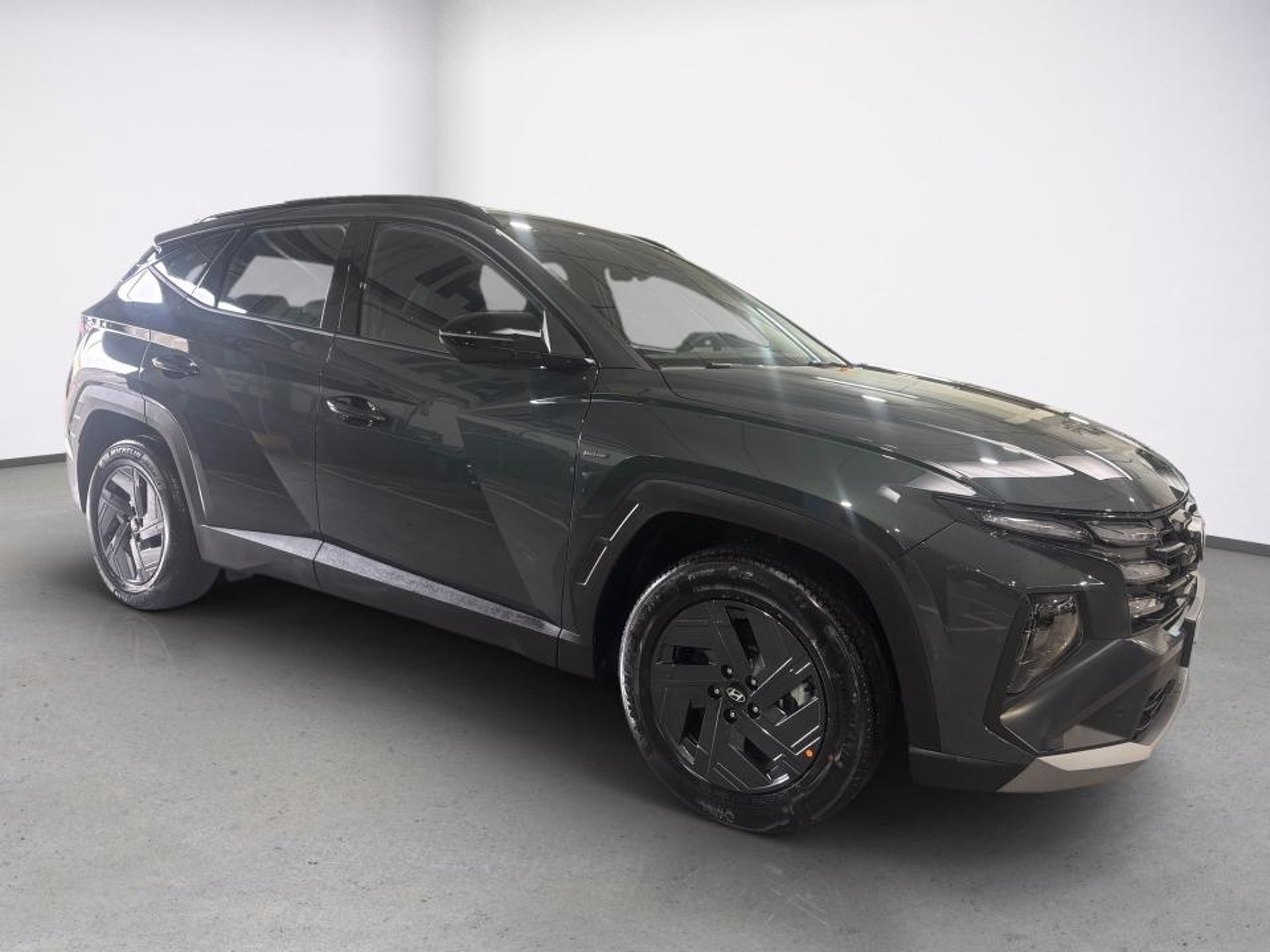 Imagen de HYUNDAI Tucson