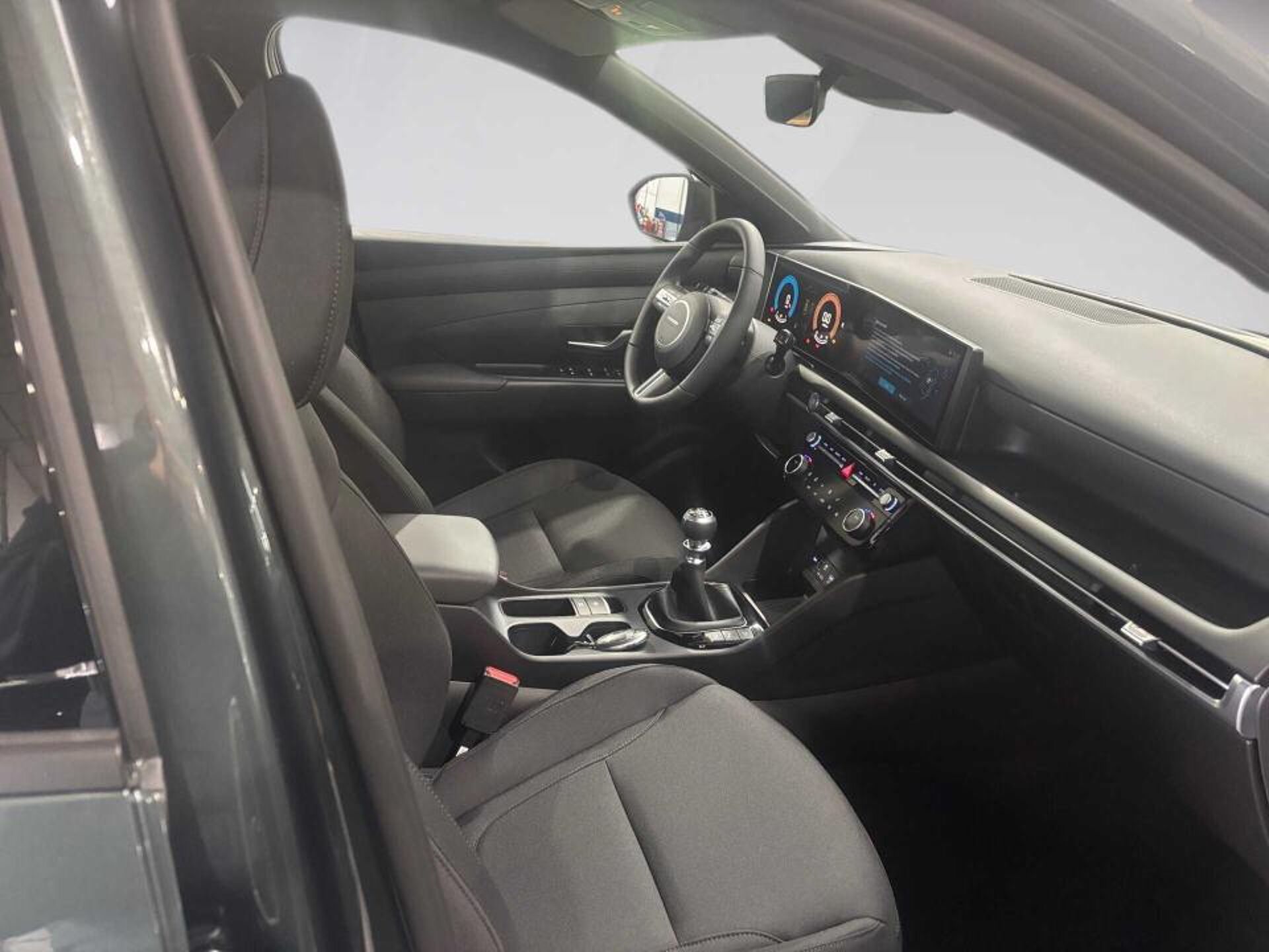 Imagen 3 de HYUNDAI Tucson