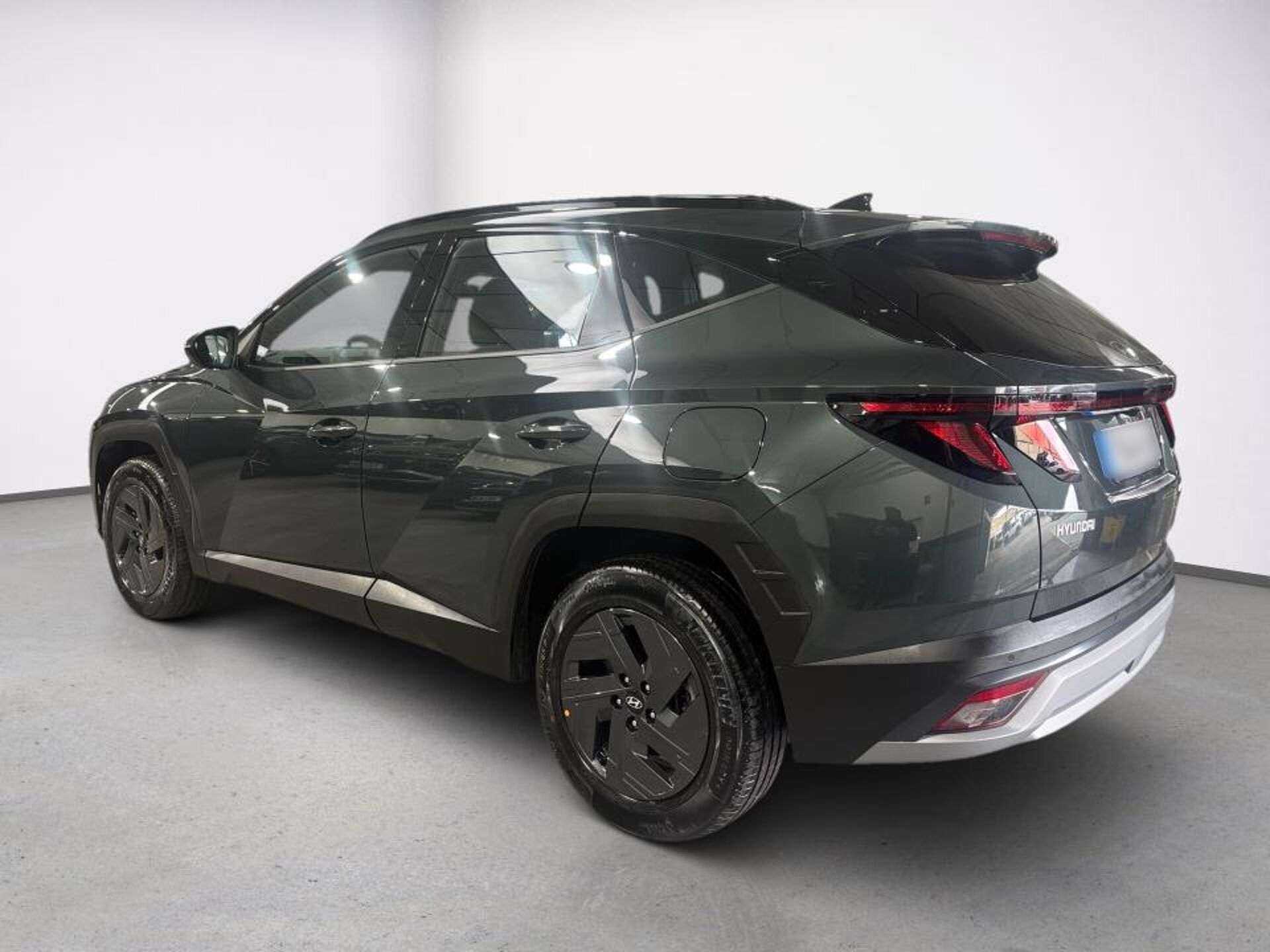 Imagen 2 de HYUNDAI Tucson