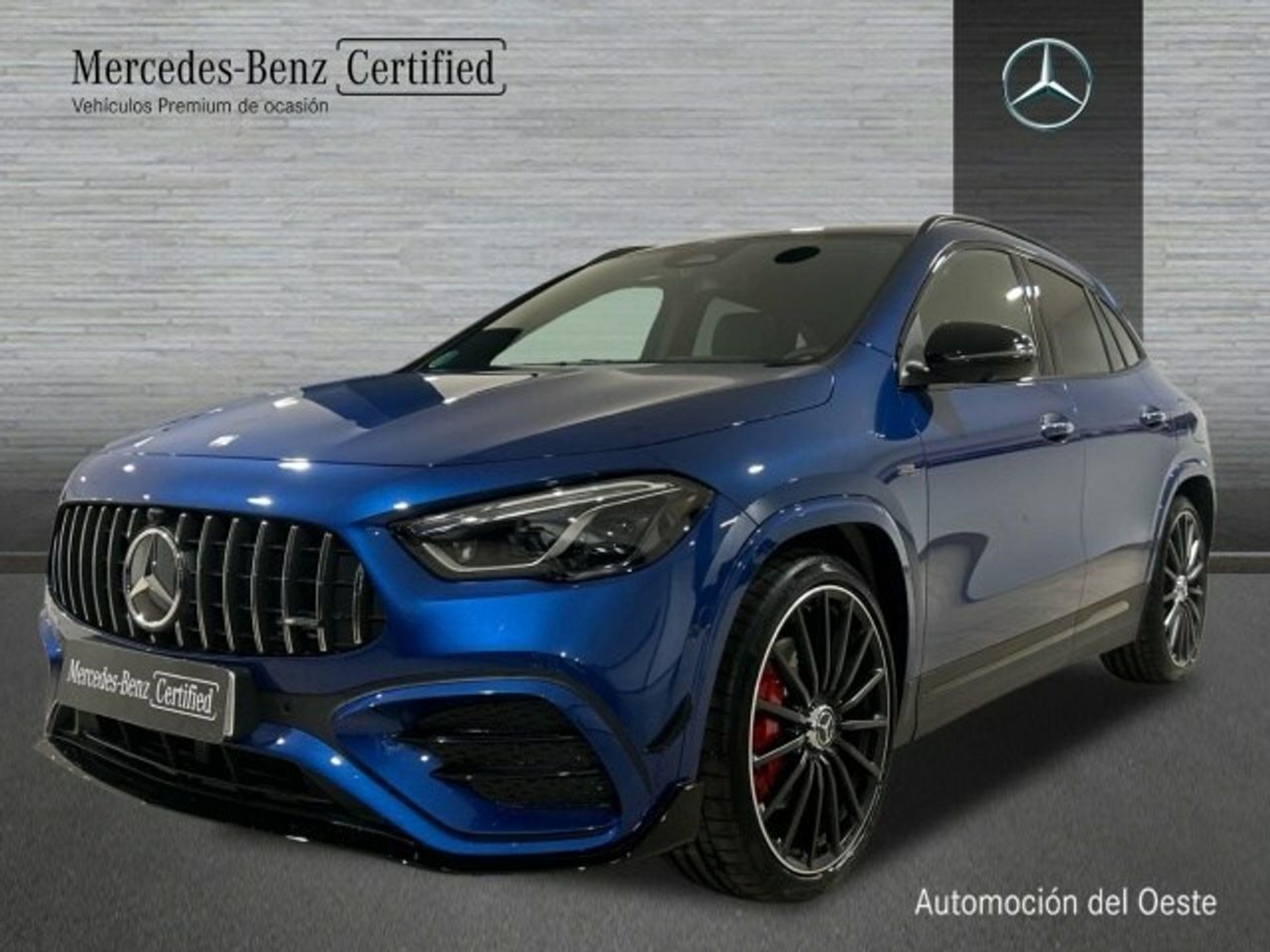 Imagen de MERCEDES Clase CLA