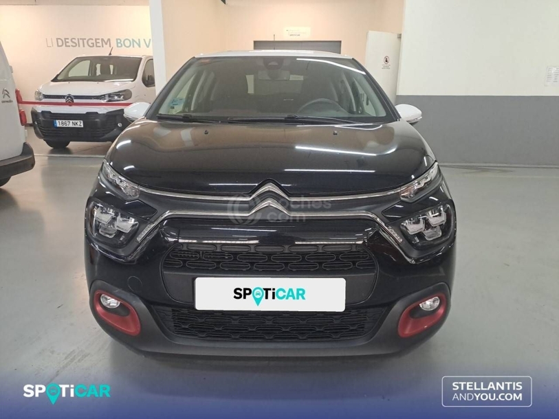 Foto del CITROEN C3 1.5BlueHDi S&S C-Series 100