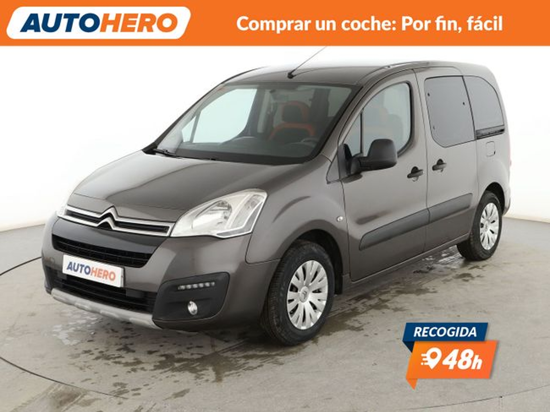 Imagen de CITROEN Berlingo