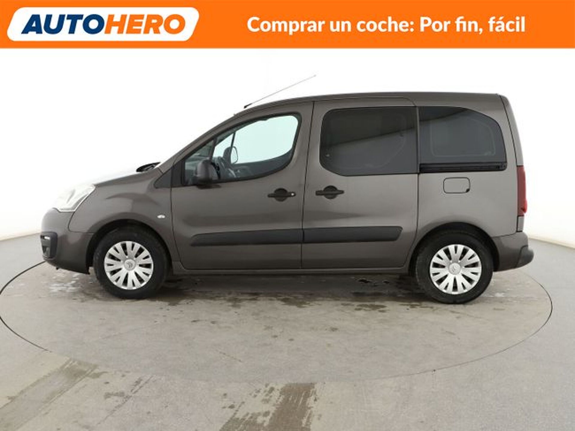 Imagen 3 de CITROEN Berlingo