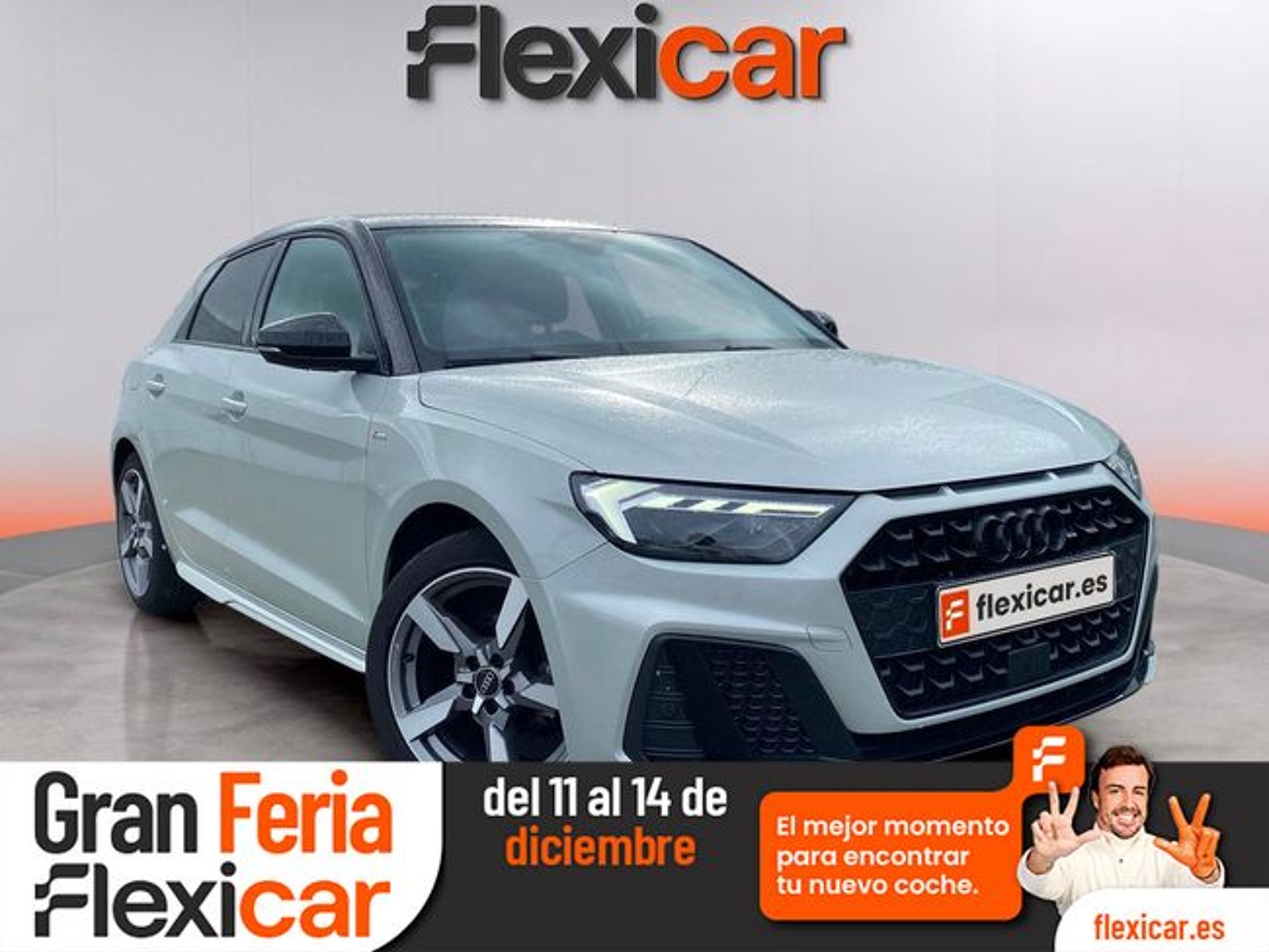 Imagen de AUDI A1