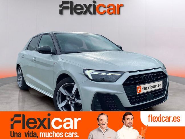 AUDI A1 (Sportback Adrenalin 25 TFSI 70kW (95CV)) en Pontevedra