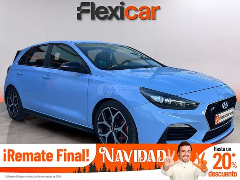 Foto del HYUNDAI i30 2.0 TGDI N 250