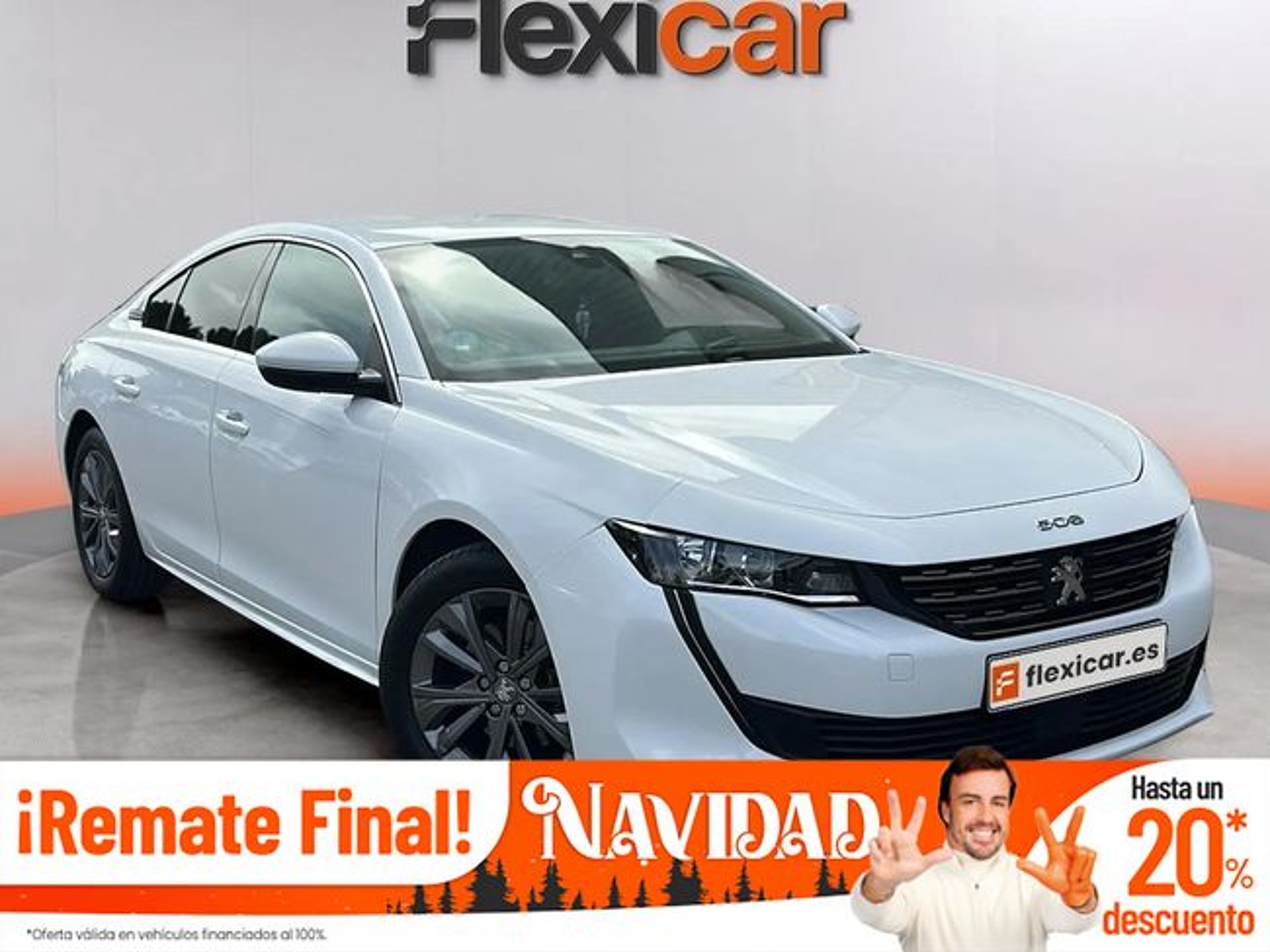 Imagen de PEUGEOT 508