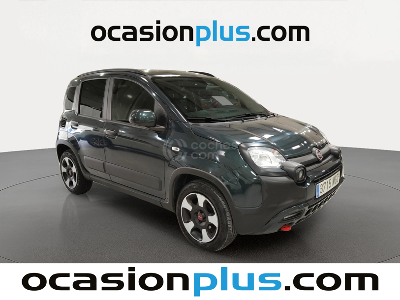 Foto del FIAT Panda 1.0 Gse Hybrid
