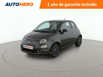 Imagen de FIAT 500 1.2 Lounge