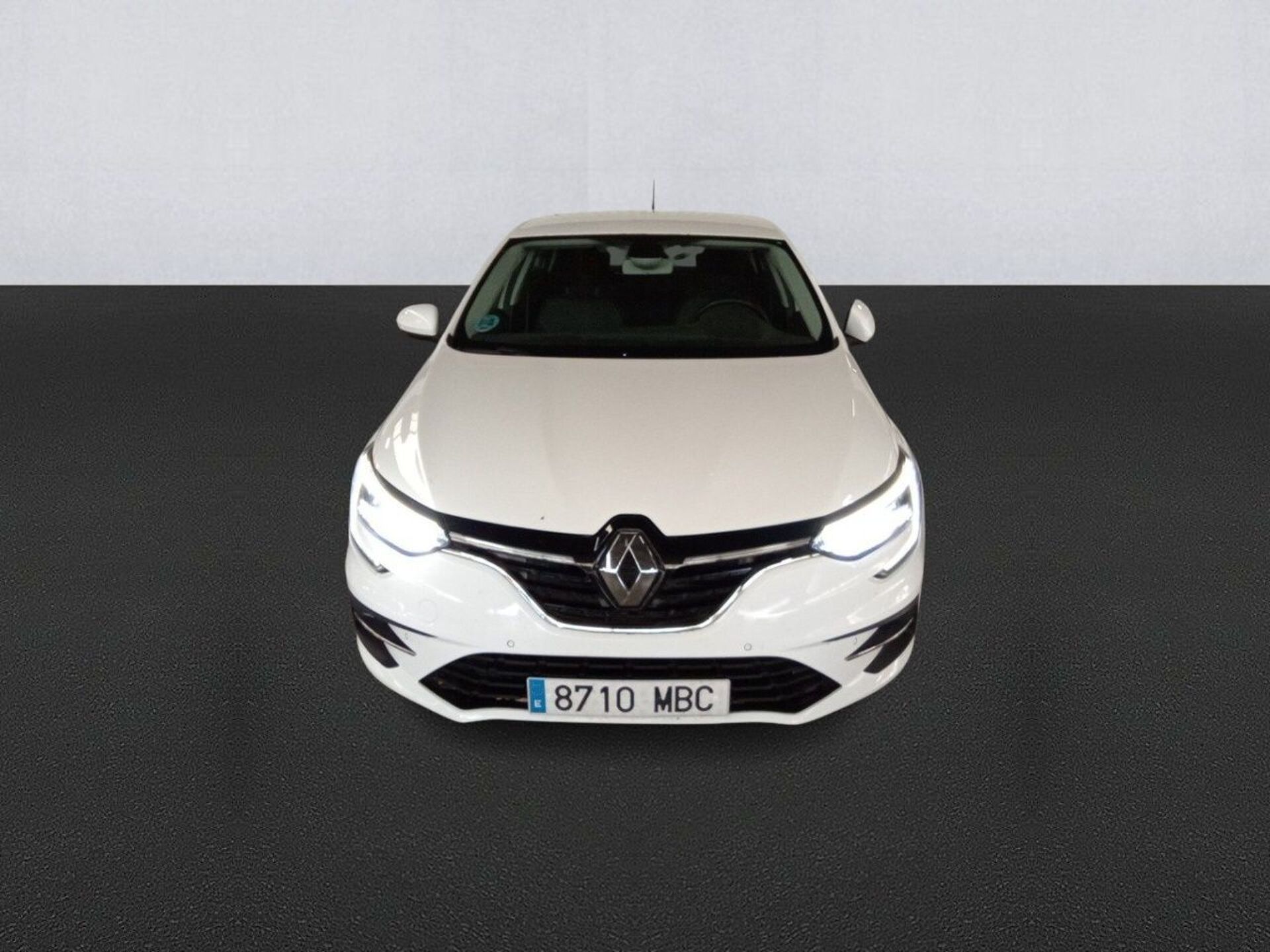Imagen 2 de RENAULT Mégane