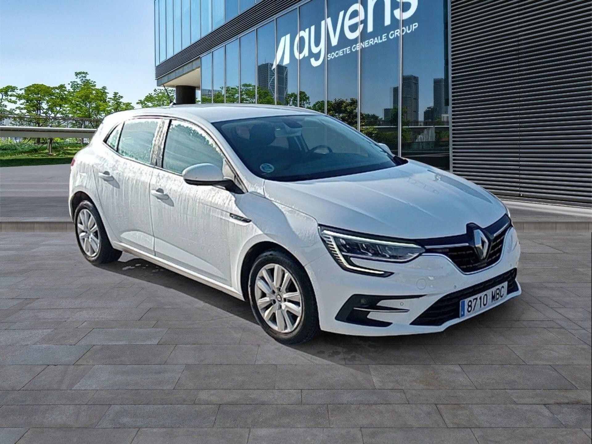 Imagen 3 de RENAULT Mégane