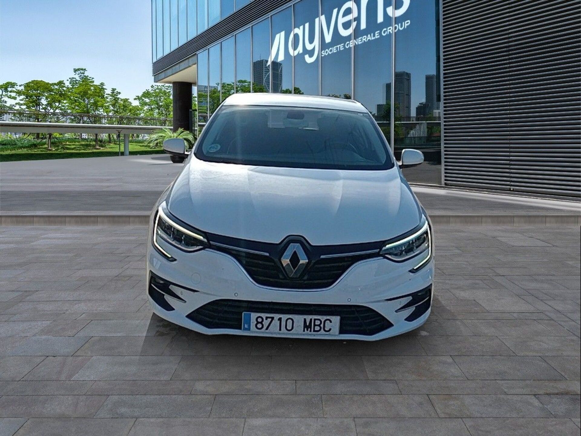 Imagen 2 de RENAULT Mégane