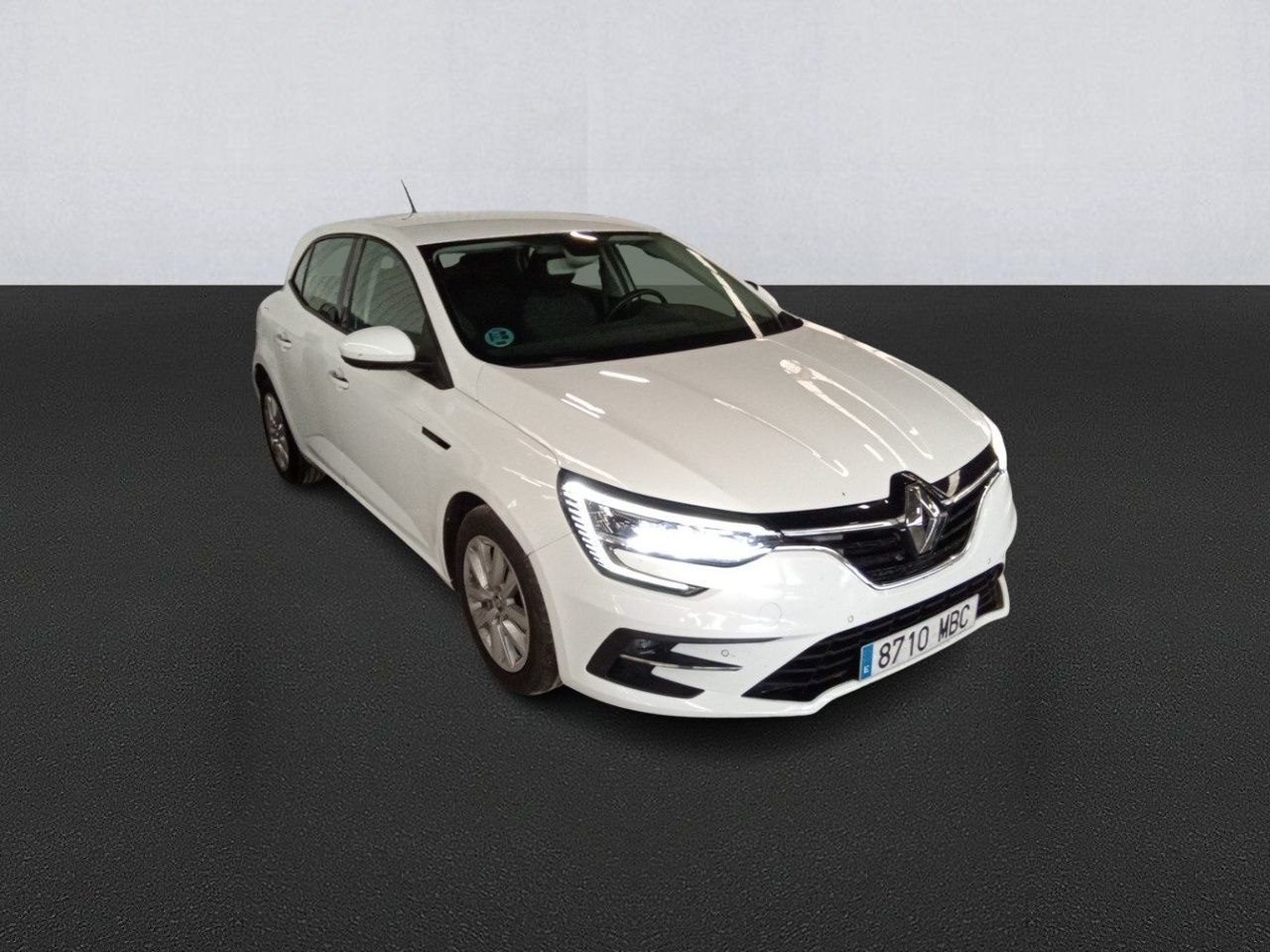 Foto del RENAULT Mégane 1.5dCi Blue Equilibre 85kW