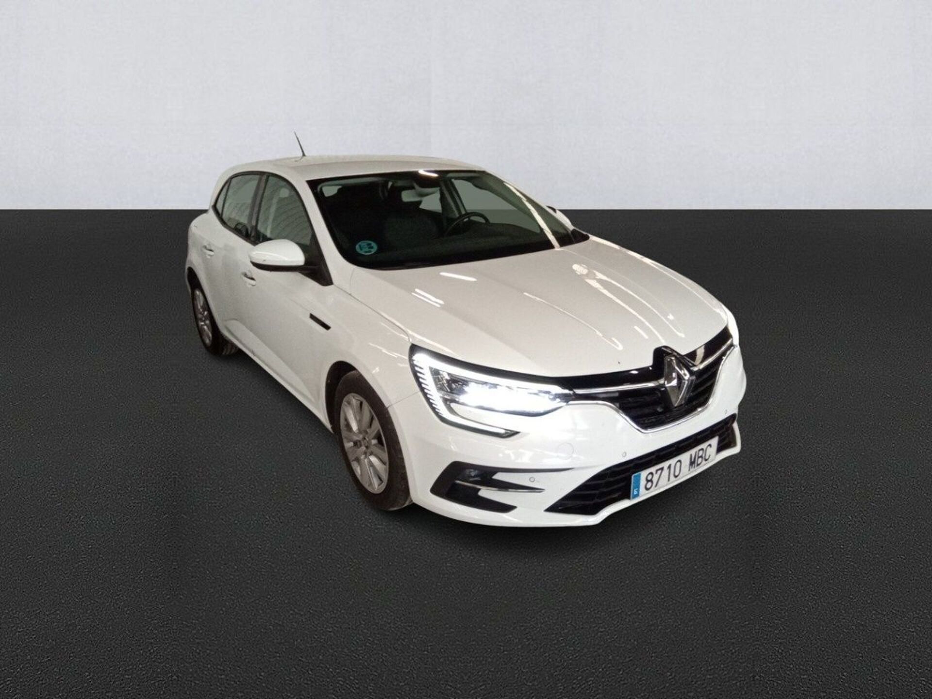 Imagen 3 de RENAULT Mégane