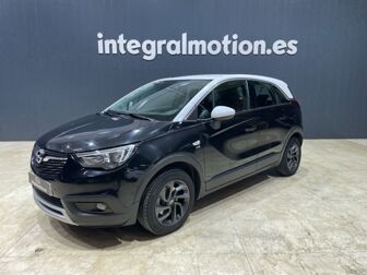 Imagen de OPEL Crossland X 1.2T S&S Design Line - 120 Aniversario 110