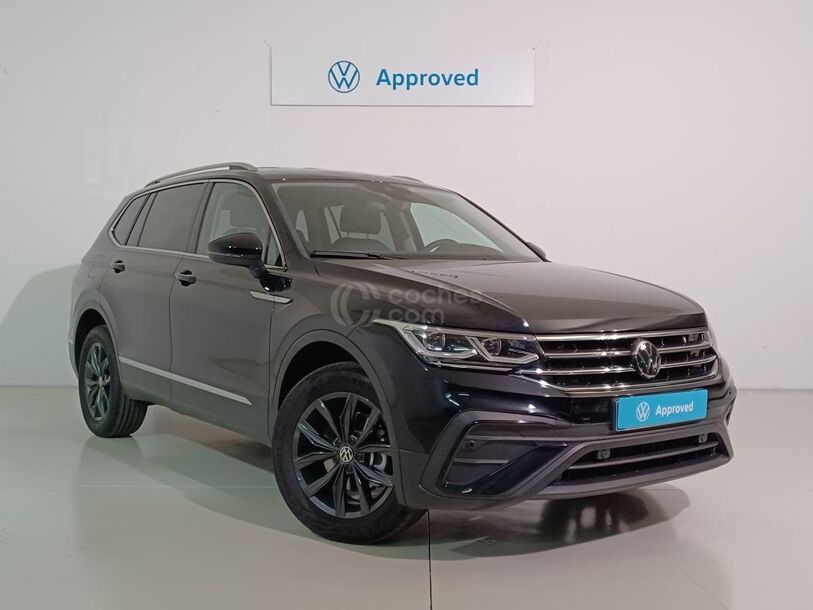 Foto del VOLKSWAGEN Tiguan Allspace 2.0TDI Life DSG 110kW