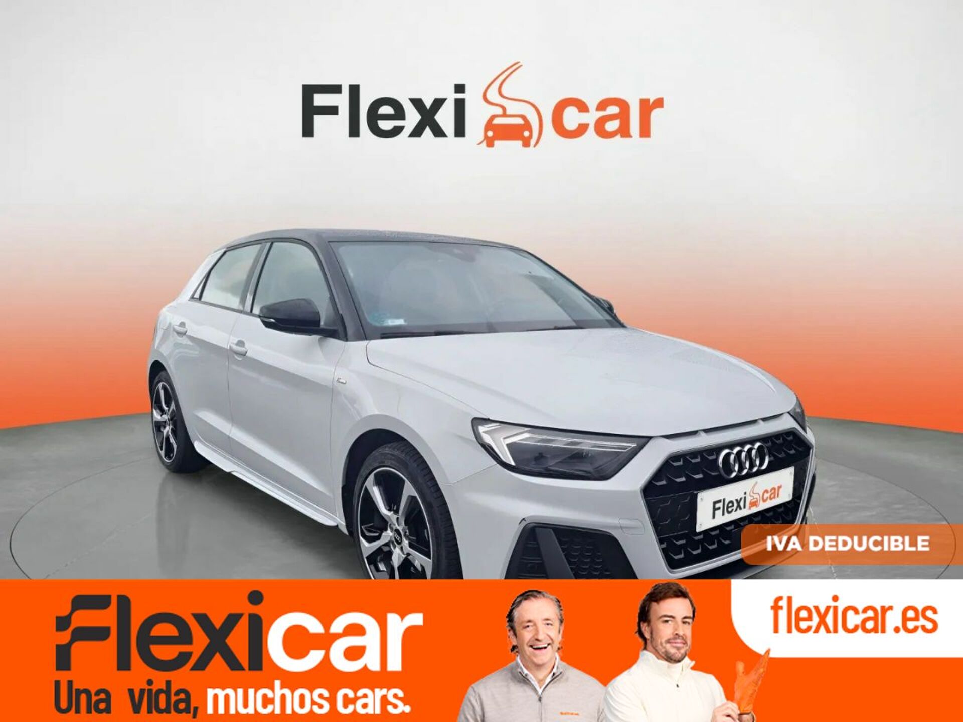 Imagen de AUDI A1