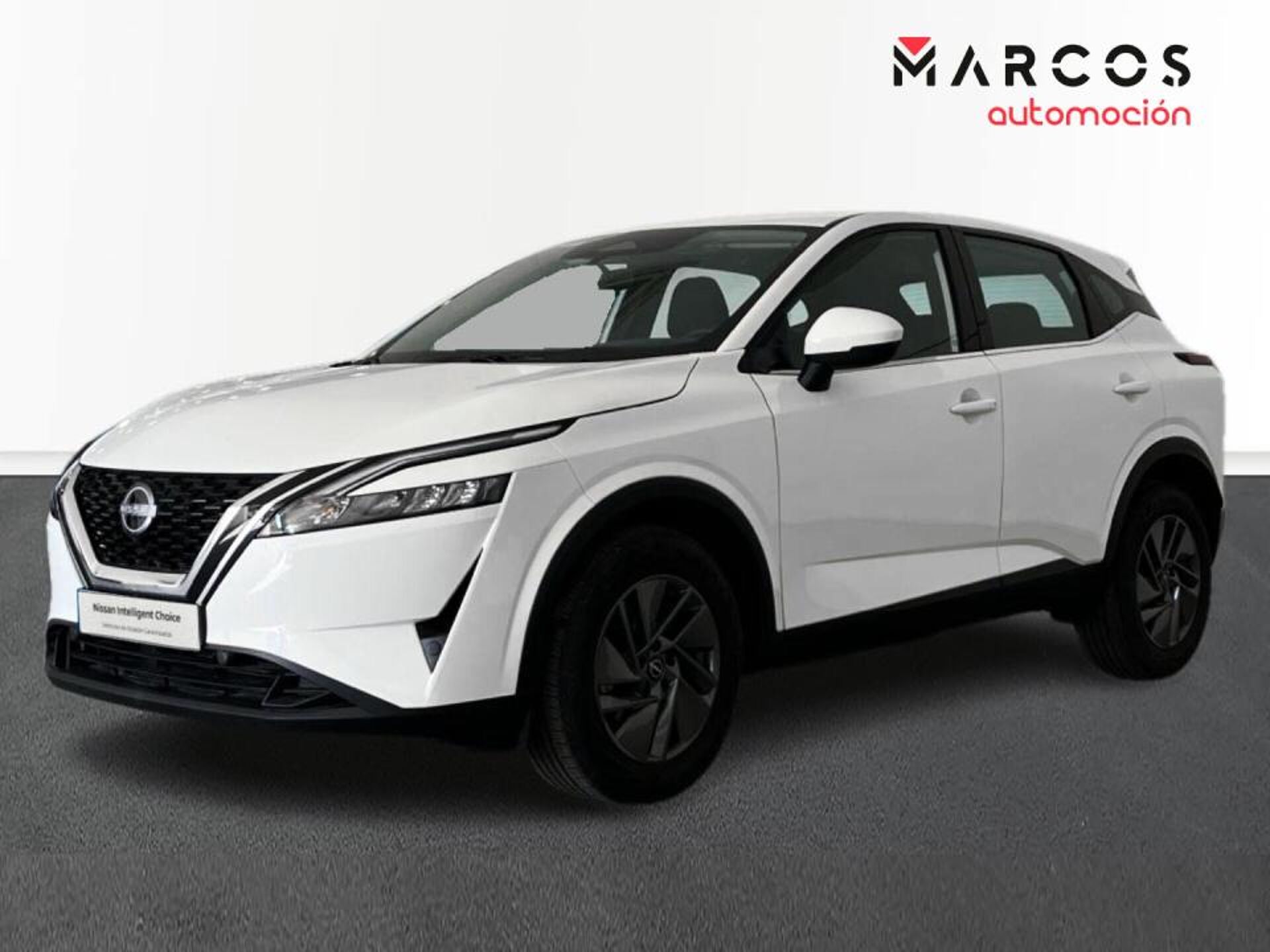 Imagen de NISSAN Qashqai