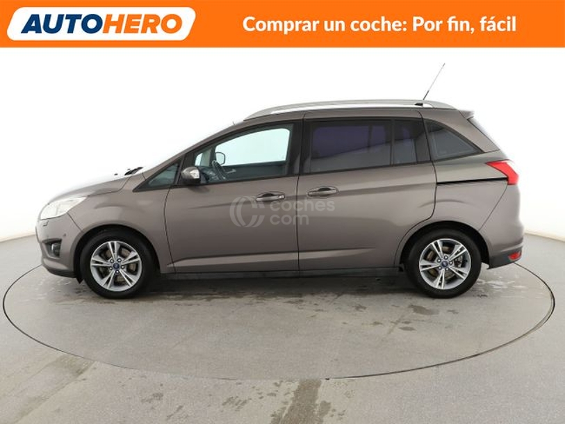 Foto del FORD C-Max Grand 1.6TDCi Trend