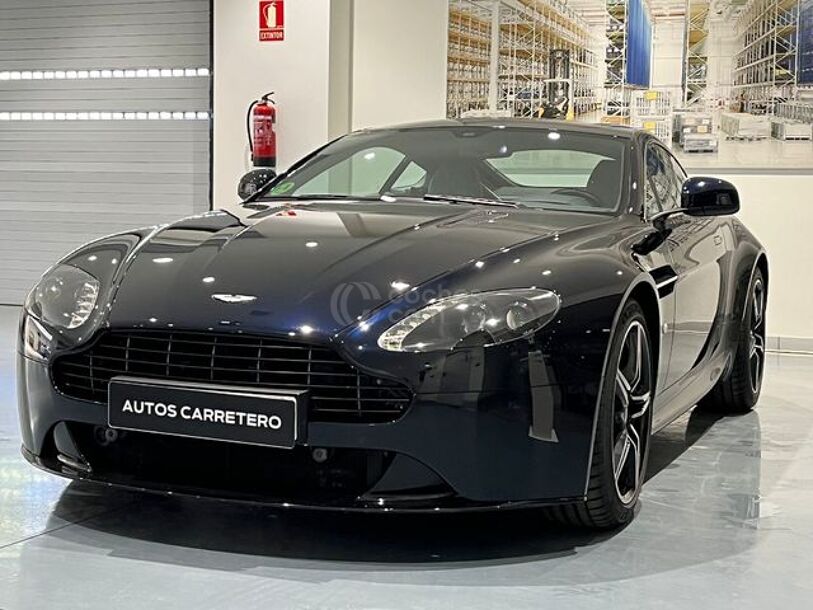 Foto del ASTON MARTIN Vantage Vantage