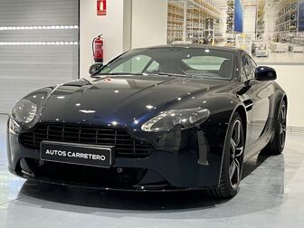 Imagen de ASTON MARTIN Vantage Vantage