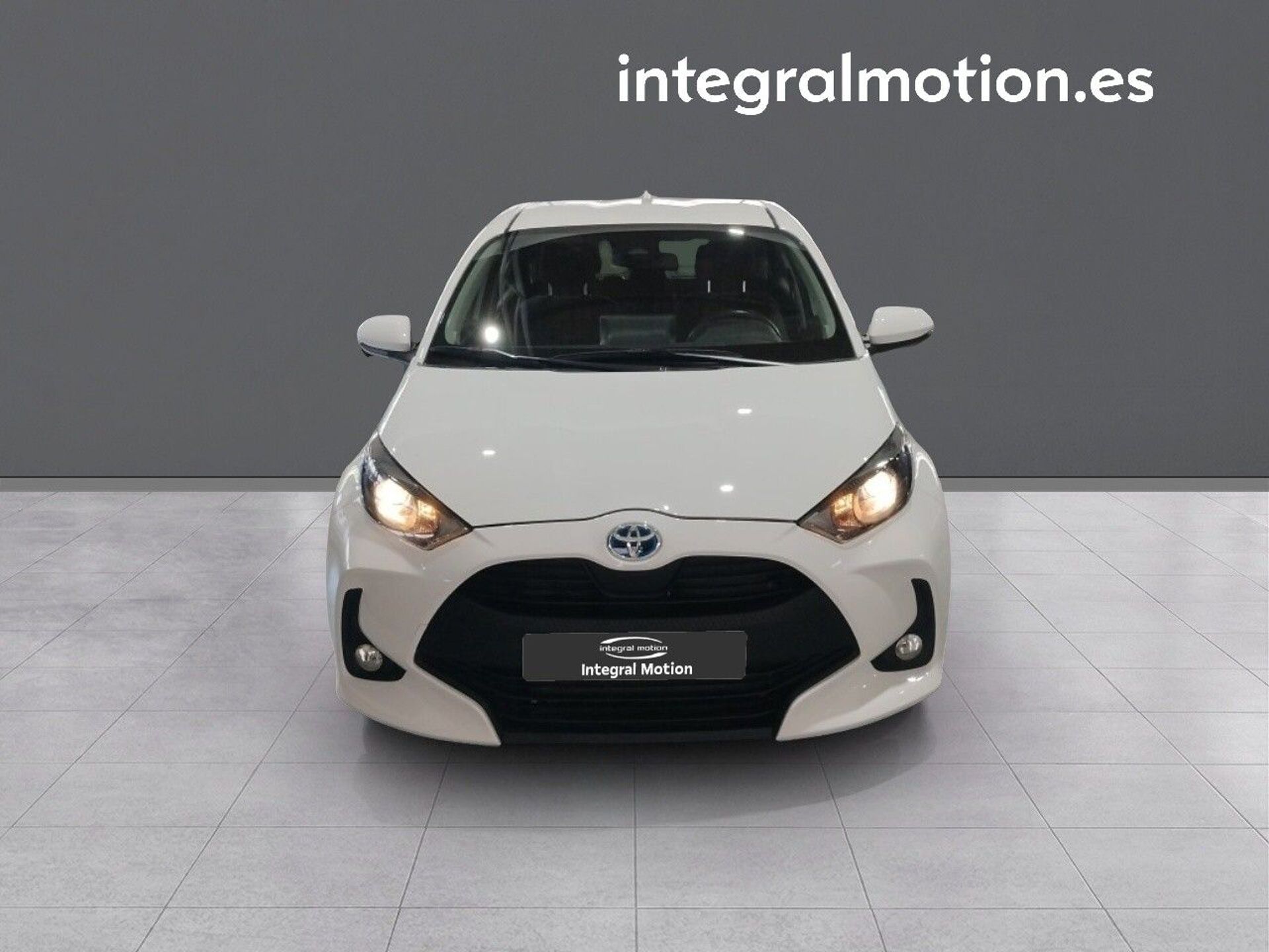 Imagen 2 de TOYOTA Yaris