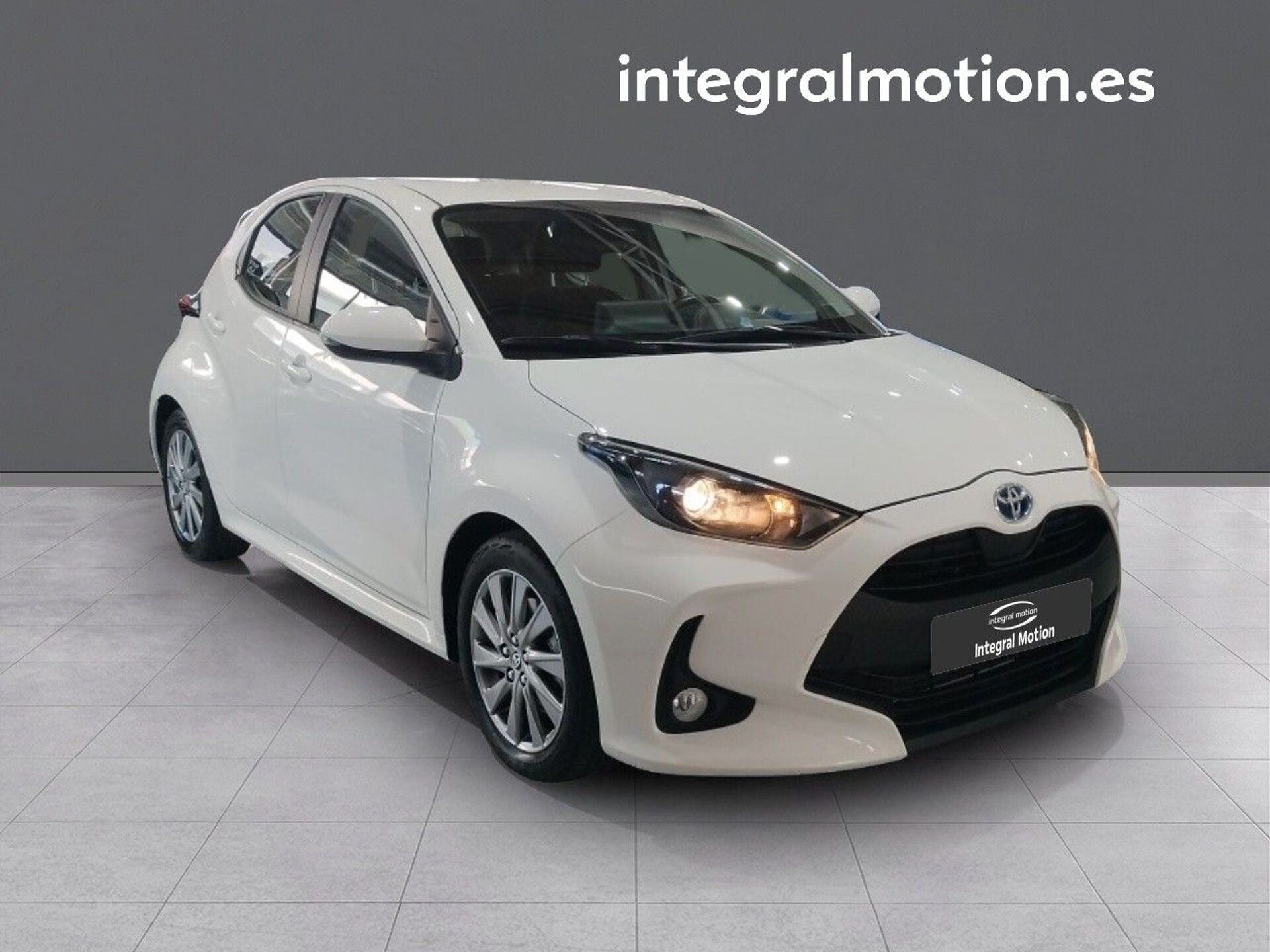 Imagen 3 de TOYOTA Yaris