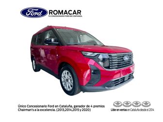 Imagen de FORD Tourneo Courier 1.0 Ecoboost Titanium