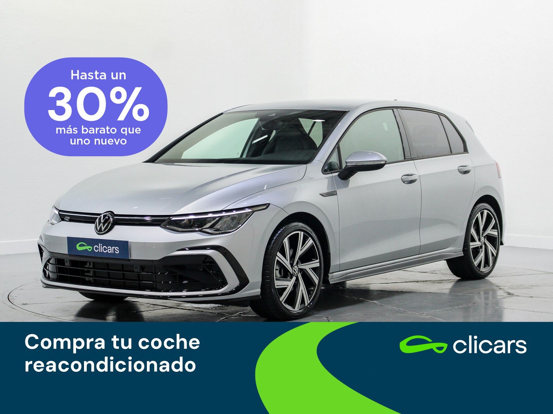 Imagen de VOLKSWAGEN Golf