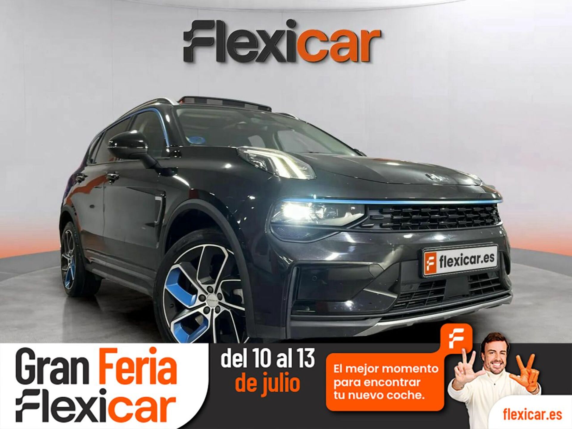 Imagen de LYNK & CO 01