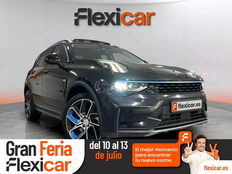 Foto del LYNK & CO 01 1.5T PHEV