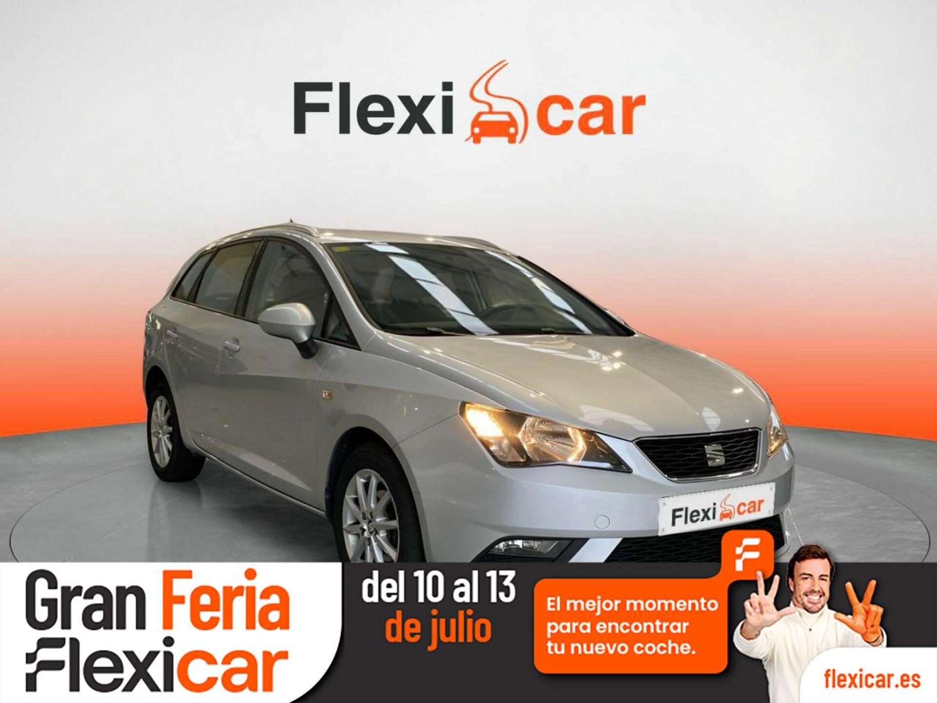 Imagen de SEAT Ibiza