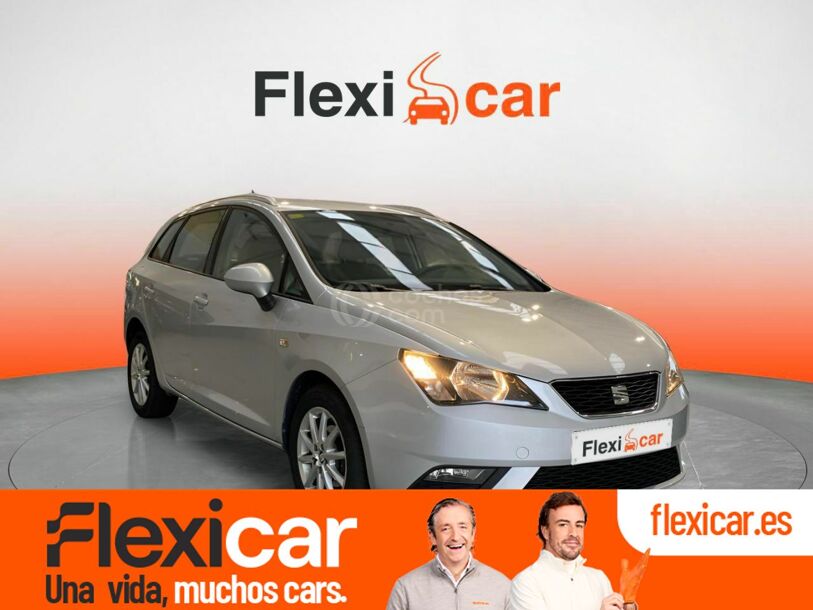 Foto del SEAT Ibiza ST 1.2 TSI Style Connect