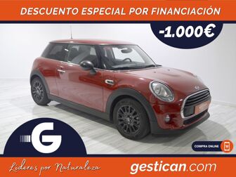 Imagen de MINI Mini One D