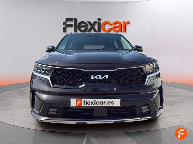 Foto del KIA Sorento 1.6 T-GDi HEV Emotion Pack Luxury 4x2