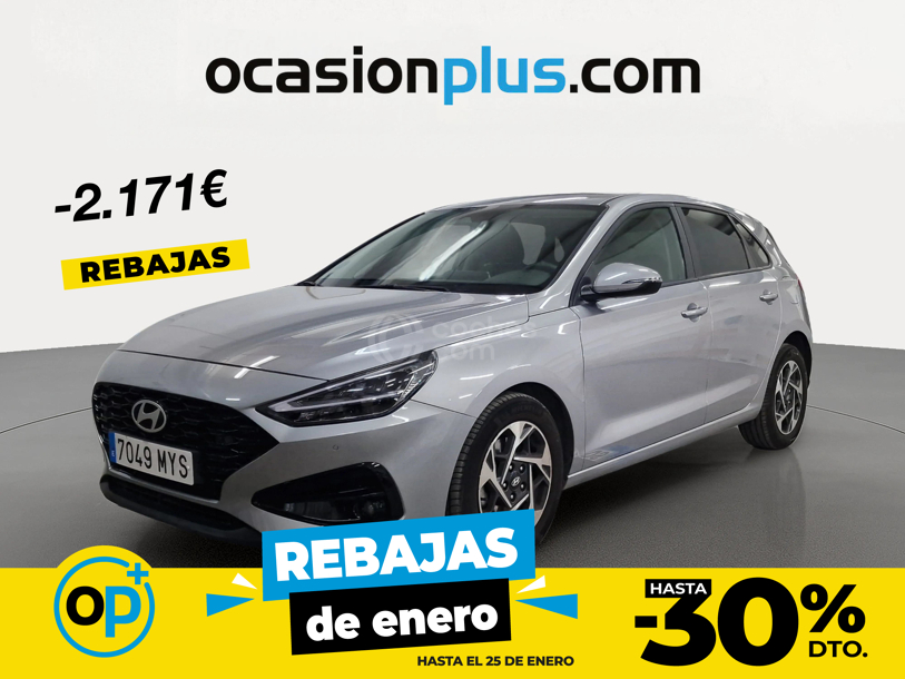 Foto del HYUNDAI i30 1.0 TGDI Klass 48V DT 100