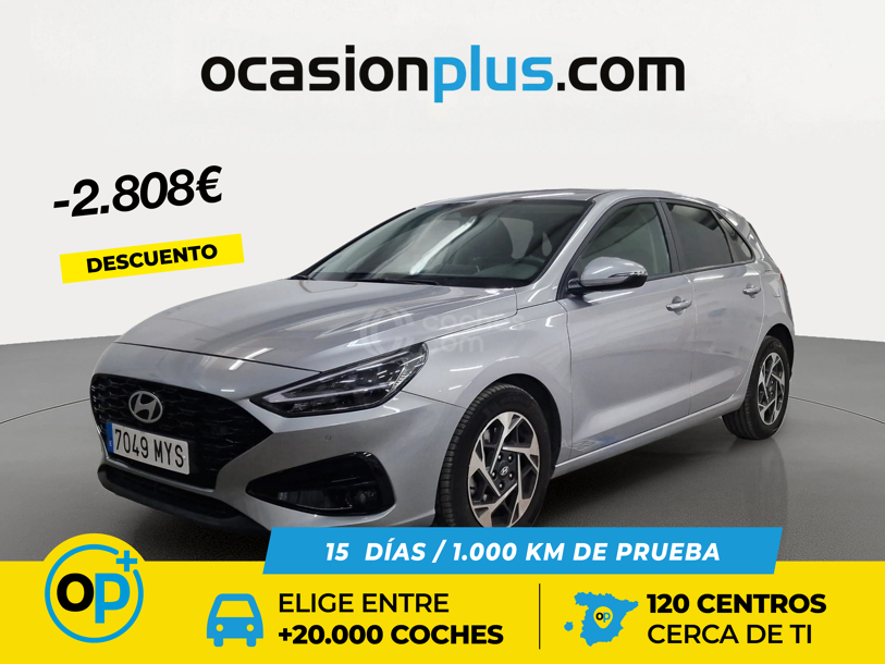 Foto del HYUNDAI i30 1.0 TGDI Klass 48V DT 100