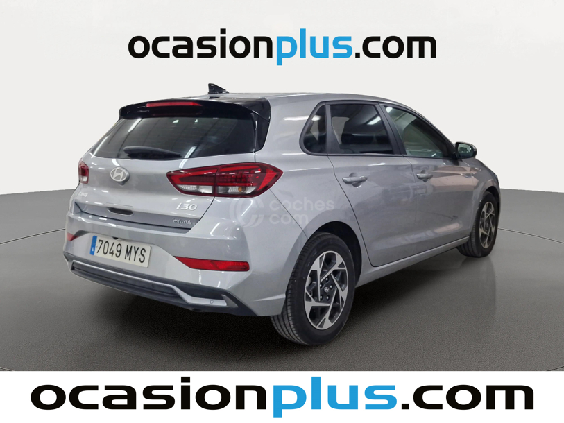Foto del HYUNDAI i30 1.0 TGDI Klass 48V DT 100