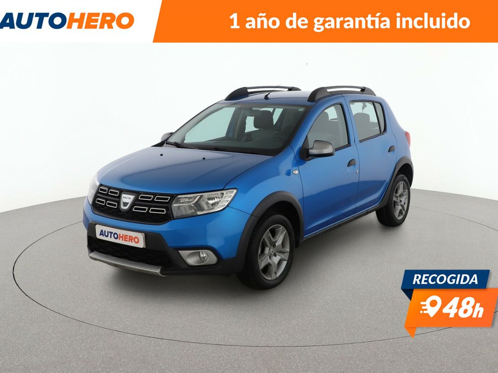 Imagen de DACIA Sandero
