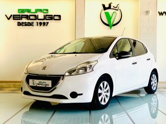 Imagen de PEUGEOT 208 1.4HDi Like