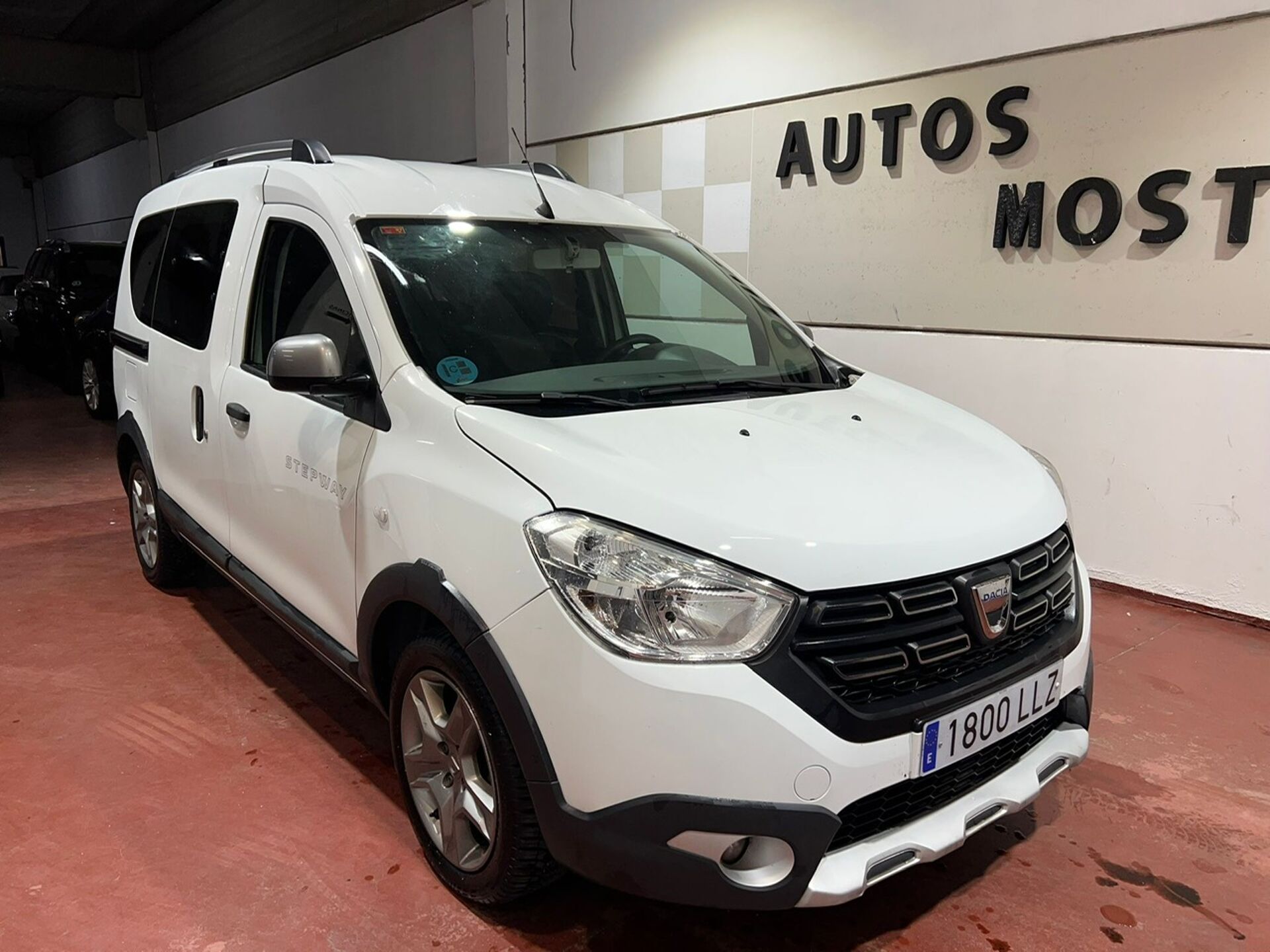 Imagen 1 de DACIA Dokker
