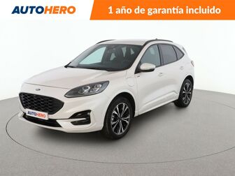 Imagen de FORD Kuga 2.5 Duratec PHEV ST-Line X 4x2