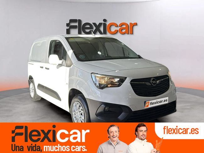 Foto del OPEL Combo Cargo 1.5TD S&S L 1000 Select 100