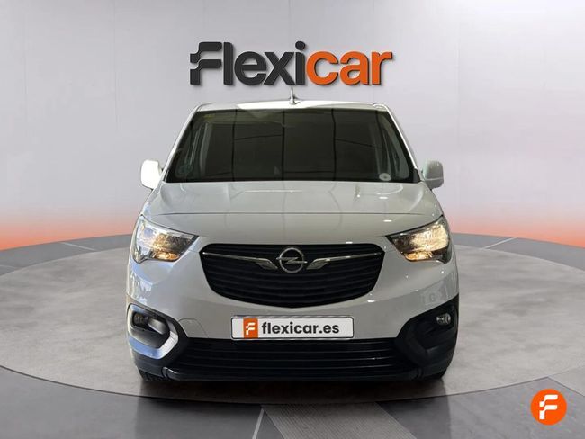 Foto del OPEL Combo Cargo 1.5TD S&S L 1000 Select 100