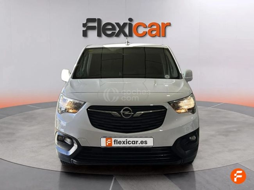 Foto del OPEL Combo Cargo 1.5TD S&S L 1000 Select 100