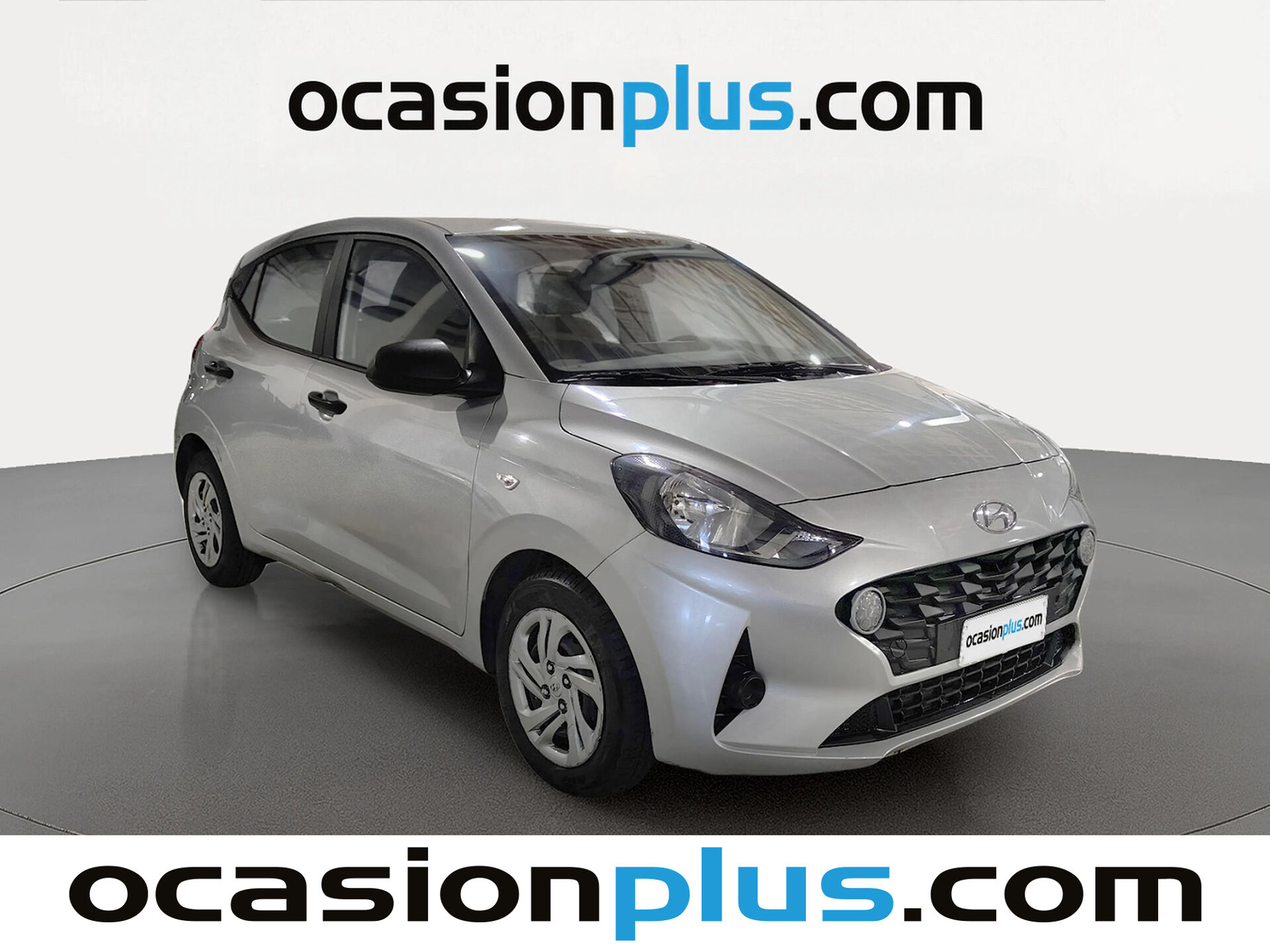 Imagen 2 de HYUNDAI i10