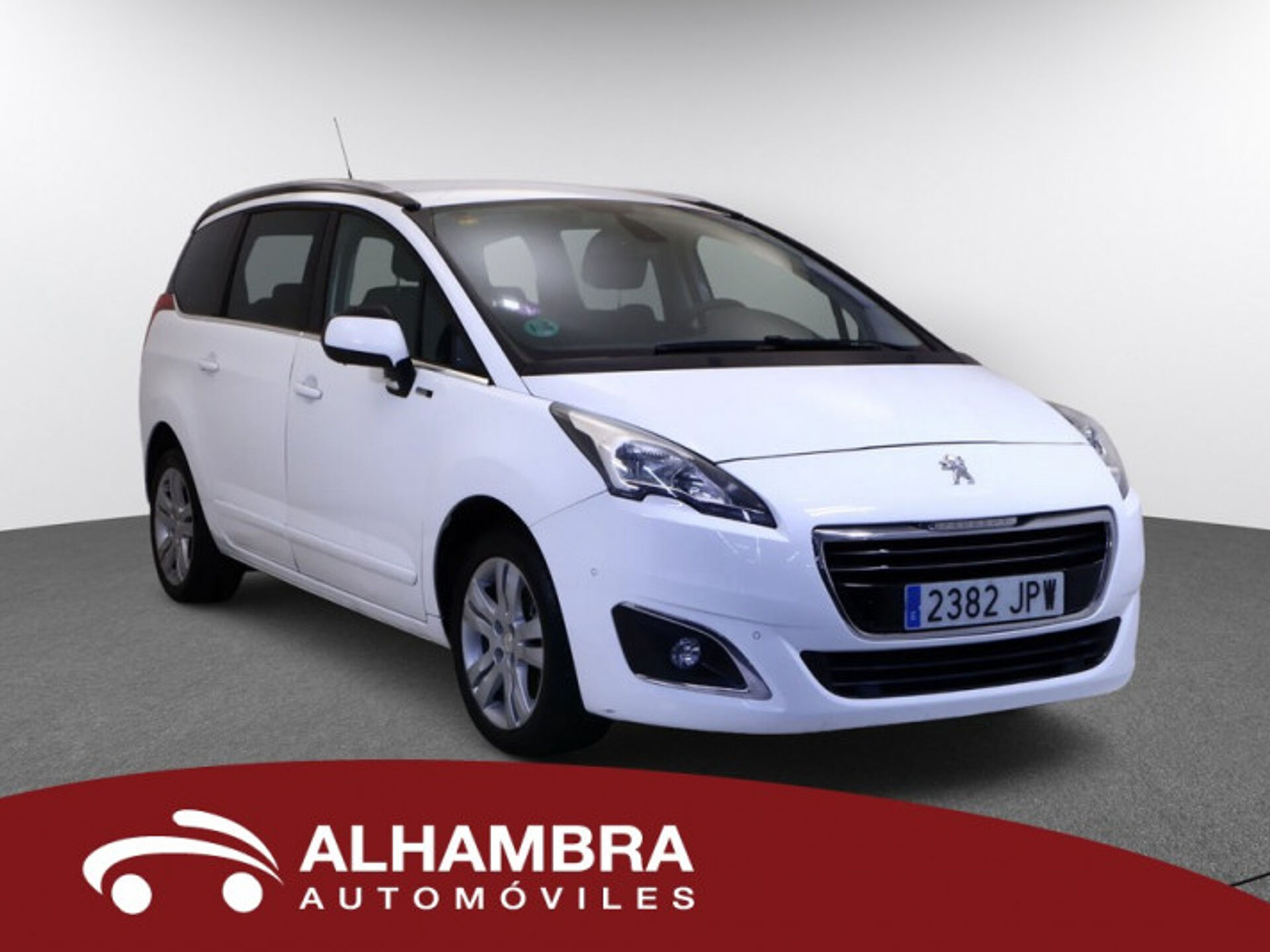 Imagen 3 de PEUGEOT 5008