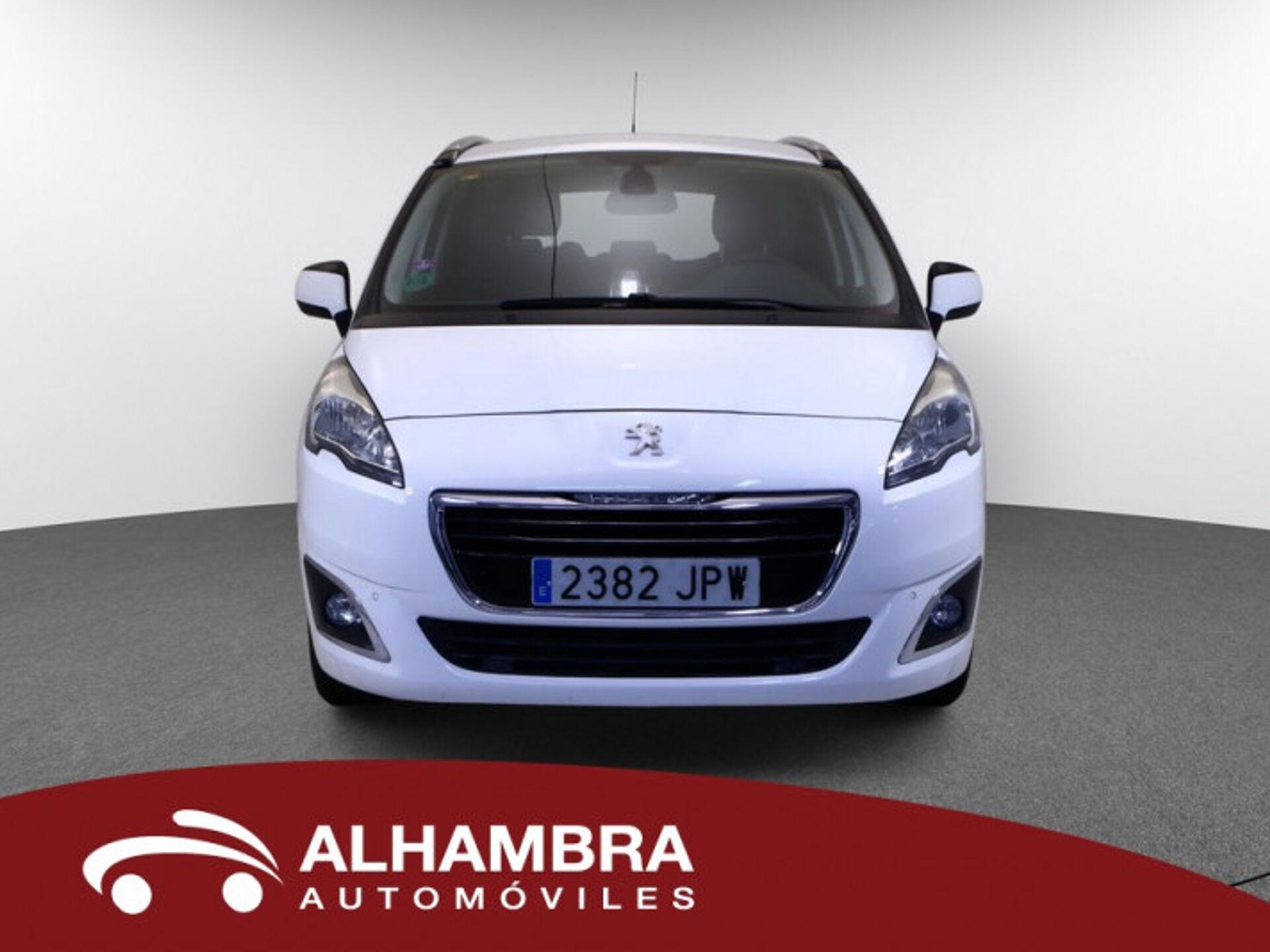 Imagen 2 de PEUGEOT 5008