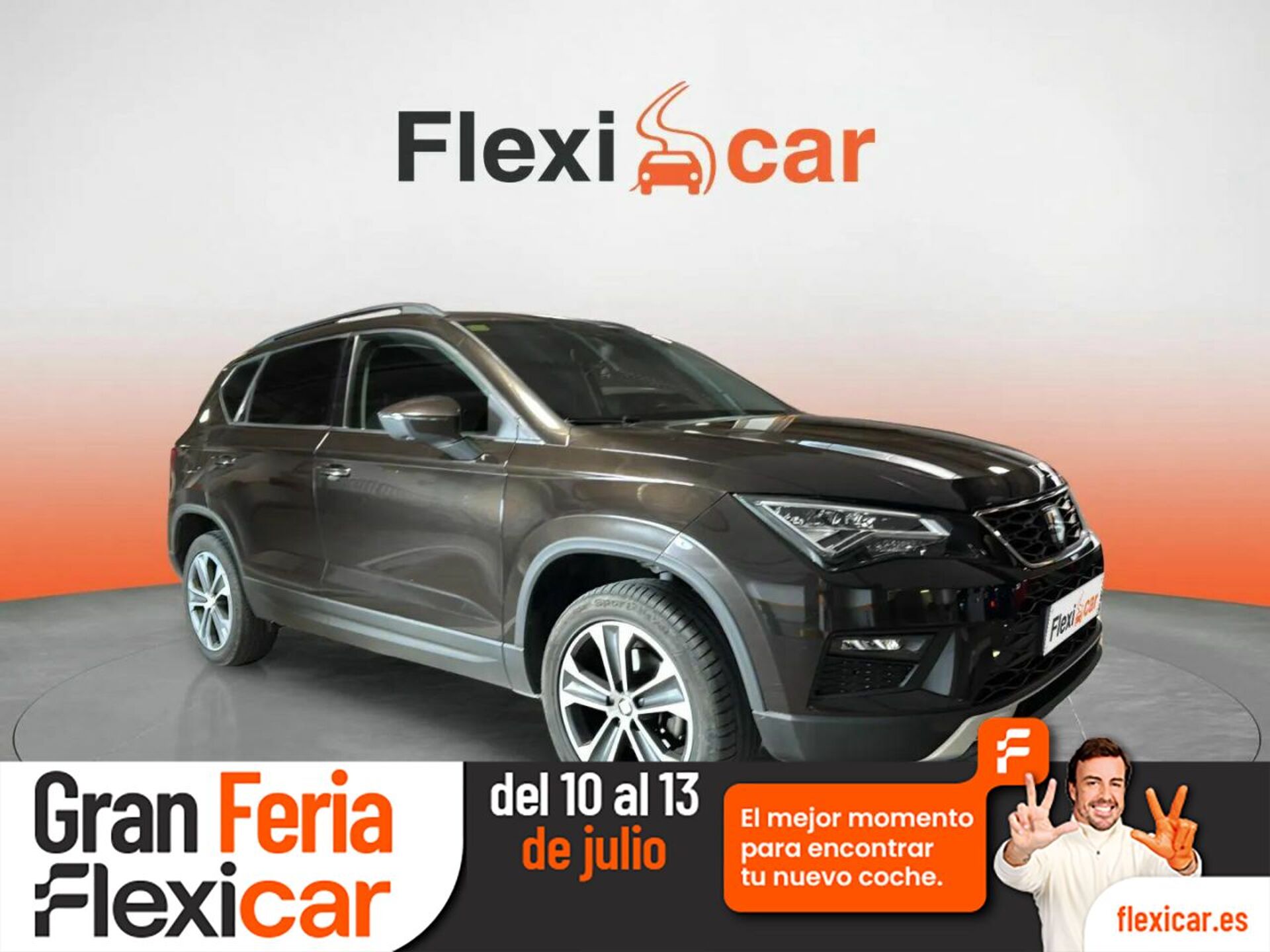 Imagen de SEAT Ateca
