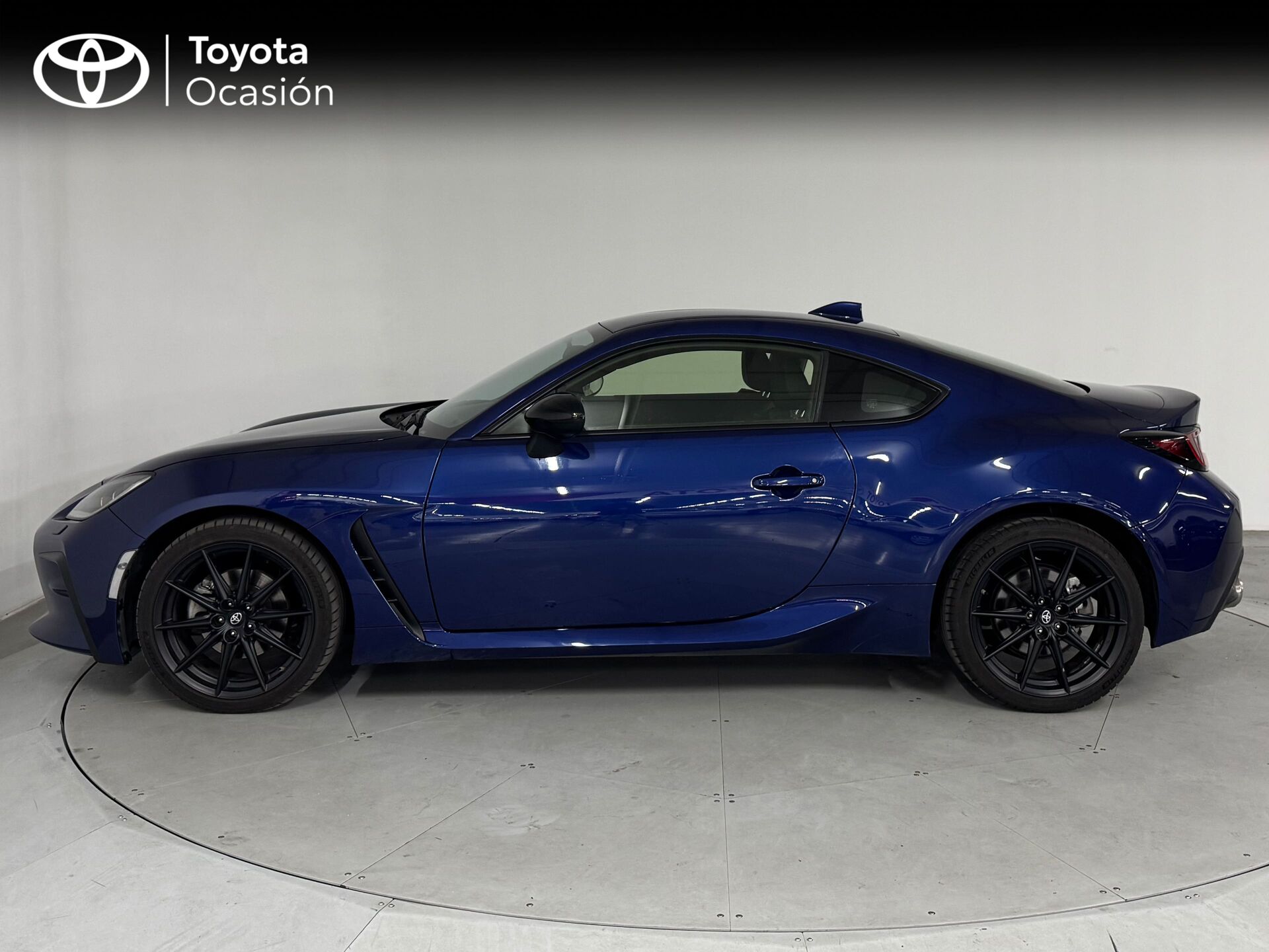 Imagen 3 de TOYOTA GR86